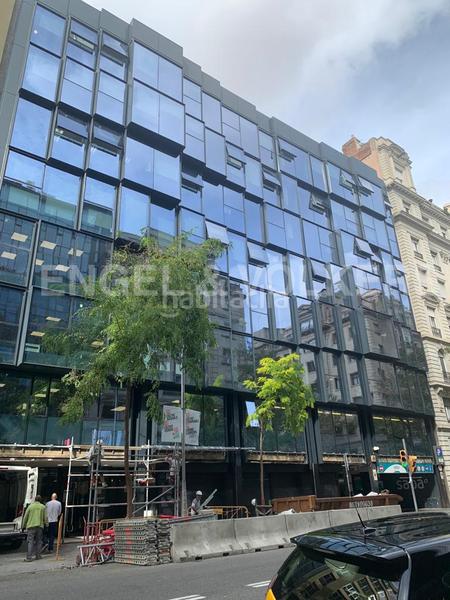 Foto f59a49e9-2f0b-4533-801b-e15a61d68385. Bureau dans Sant Gervasi - Galvany Barcelona