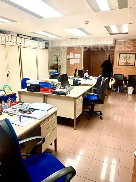 Foto f60d95ed-a910-4d59-916f-65da030e9678. Bureau dans Sant Gervasi - Galvany Barcelona