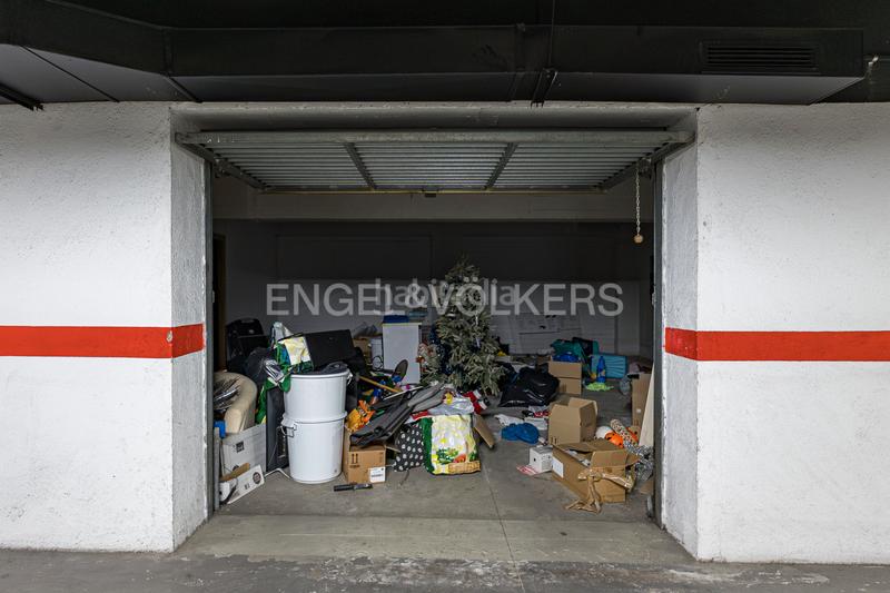 Foto 287f878c-1d8d-4193-acb5-7a574918a554. Local comercial a La Vila Olímpica del Poblenou Barcelona