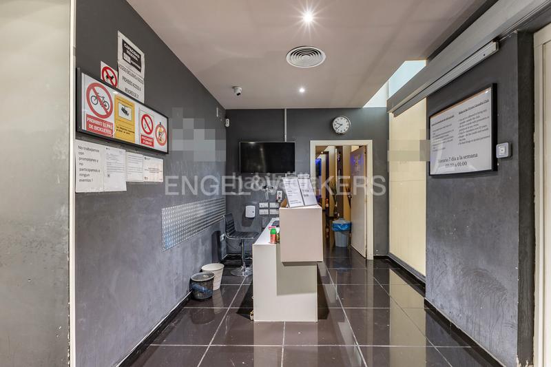 Foto 3f4da7db-d73e-4ce6-9587-bcf3049ade6b. Local comercial a La Vila Olímpica del Poblenou Barcelona