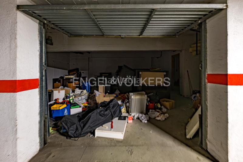 Foto 6658d360-c212-4006-b327-231588c6800d. Local comercial a La Vila Olímpica del Poblenou Barcelona