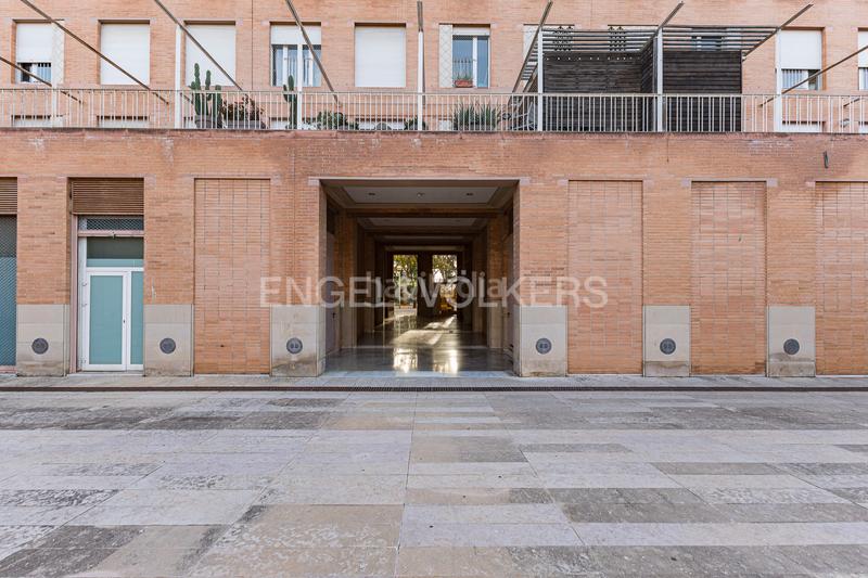 Foto 77211586-44bf-49a8-b0a0-c1878200393a. Local comercial a La Vila Olímpica del Poblenou Barcelona