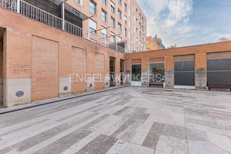 Foto 80edbede-3de0-472f-a600-e4d87cdf328a. Local comercial a La Vila Olímpica del Poblenou Barcelona