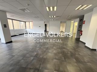 Office space in L´Antiga Esquerra de l´Eixample