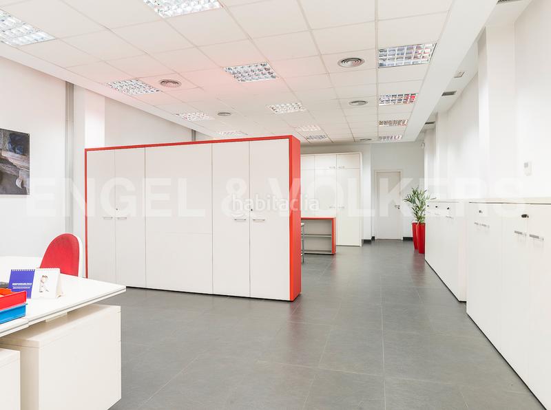 Foto 0486e2a5-de4d-41dd-90de-f3704101f0e5. Location bureau avec chauffage parking dans Congrés - Indians Barcelona