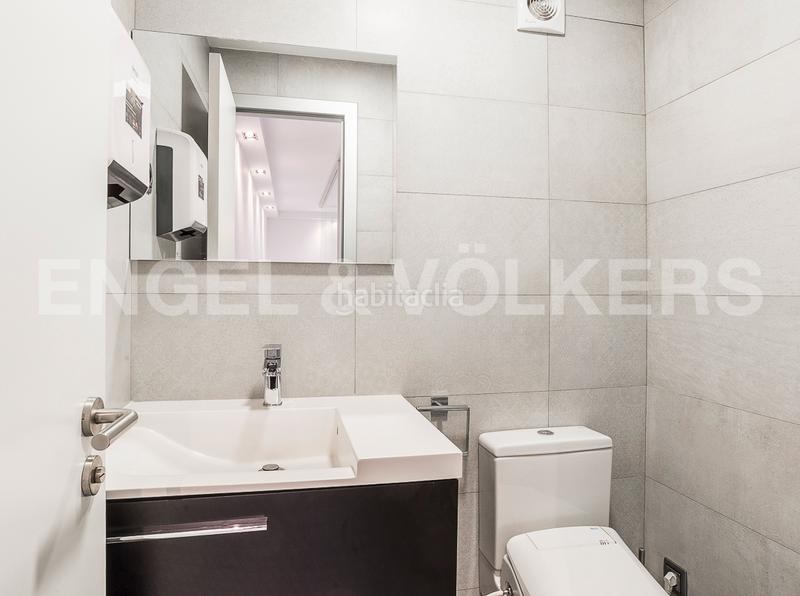Foto 0c7f193d-4953-435e-8900-3b4a2555213e. Location bureau avec chauffage parking dans Congrés - Indians Barcelona