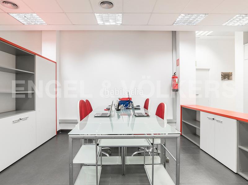 Foto b920217a-9f70-4686-9a0e-709b0562ffa3. Location bureau avec chauffage parking dans Congrés - Indians Barcelona