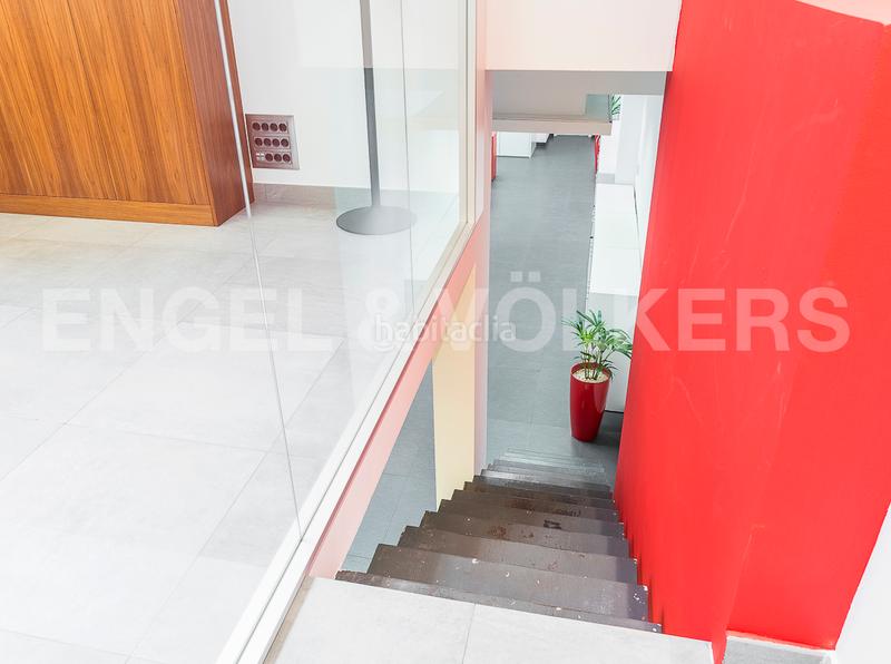 Foto c6a6097b-323c-4163-b50a-0bc7b922f1c9. Location bureau avec chauffage parking dans Congrés - Indians Barcelona