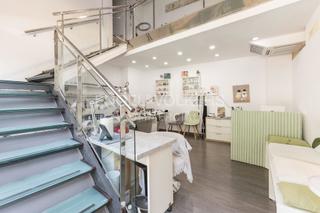 Rent Business premise in Poblenou. Traspaso en rambla poblenou