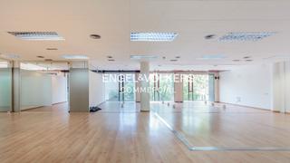 Miete Büro in Dreta de l´Eixample. Oficina en alquiler ubicación inmejorable