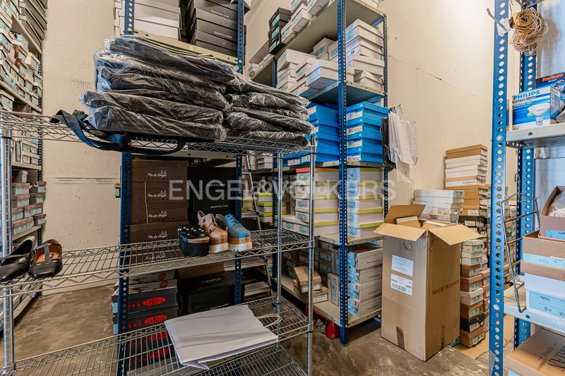 Foto 0027a1e8-72fb-4931-a93c-c476a9252c97. Lloguer local comercial a Sant Gervasi - Galvany Barcelona