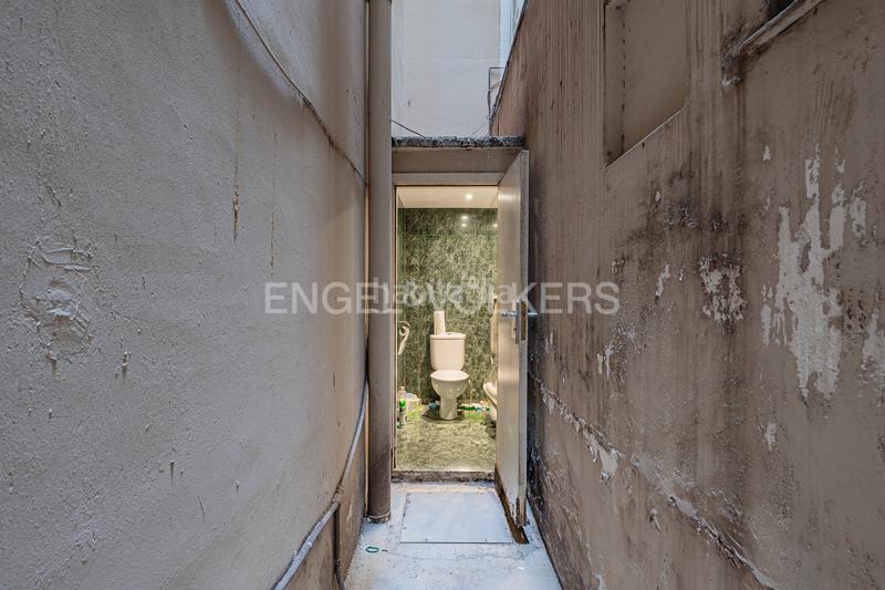 Foto 0b6e74c3-5304-4848-a6e6-6a8f58dd41a9. Lloguer local comercial a Sant Gervasi - Galvany Barcelona