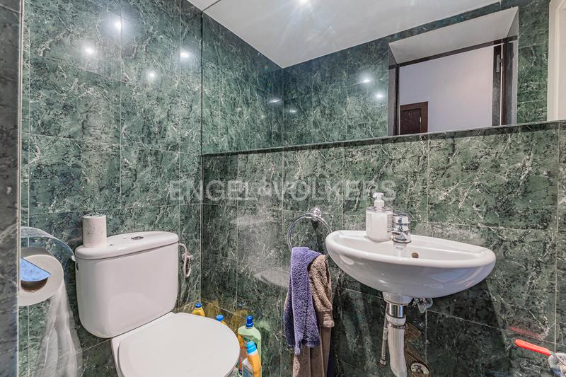 Foto 0bb20a09-a43d-49c2-88ed-84c660895c1e. Lloguer local comercial a Sant Gervasi - Galvany Barcelona