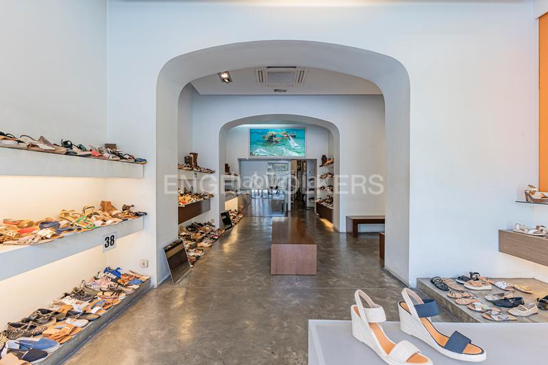 Foto 1c04b2ec-cc70-4d27-90bd-a55f0b87a575. Lloguer local comercial a Sant Gervasi - Galvany Barcelona