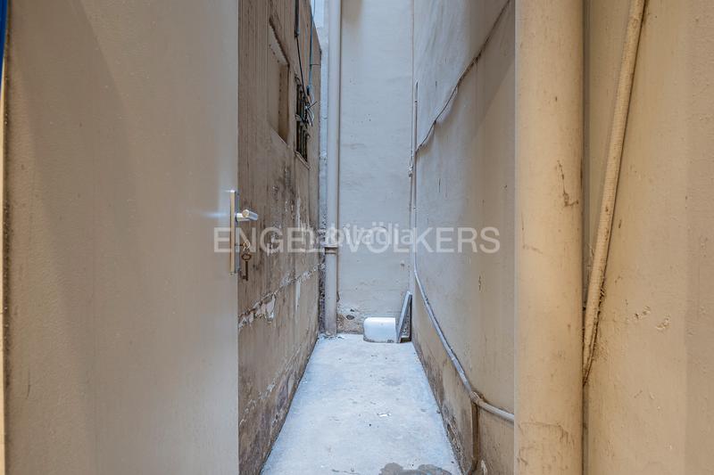 Foto 75c98d43-73c5-4fd5-bf64-b8e217733d88. Lloguer local comercial a Sant Gervasi - Galvany Barcelona