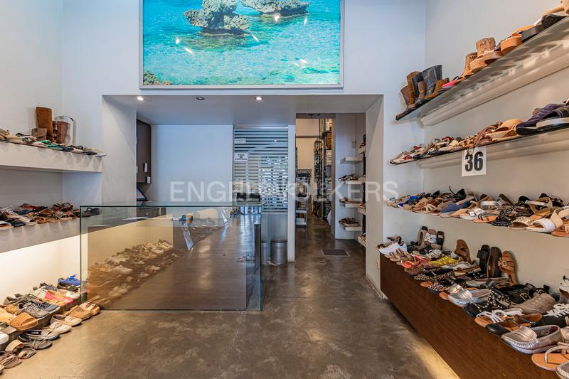 Foto 7dd3bba8-afa2-45f7-8fe0-0d34c0e4b622. Lloguer local comercial a Sant Gervasi - Galvany Barcelona