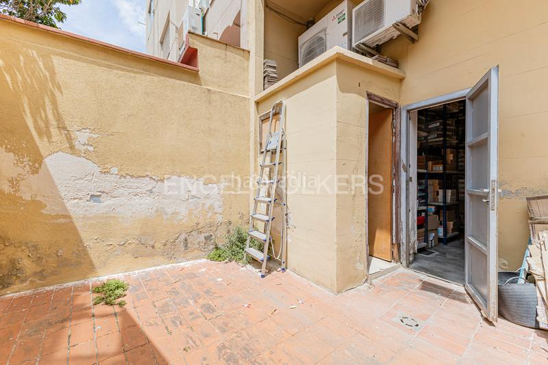 Foto ae20083a-d64a-4651-ae79-5dc705bc68e5. Lloguer local comercial a Sant Gervasi - Galvany Barcelona