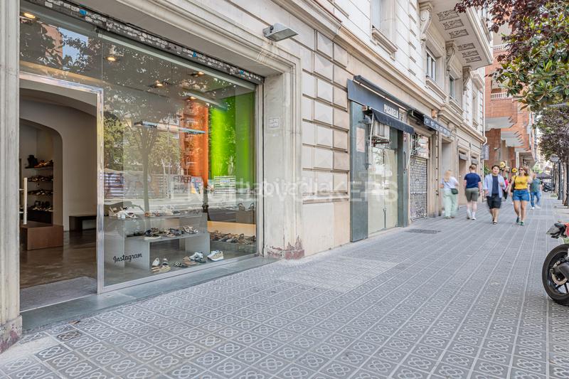 Foto b0e3e551-40cb-43be-ae91-4da559a4e885. Lloguer local comercial a Sant Gervasi - Galvany Barcelona