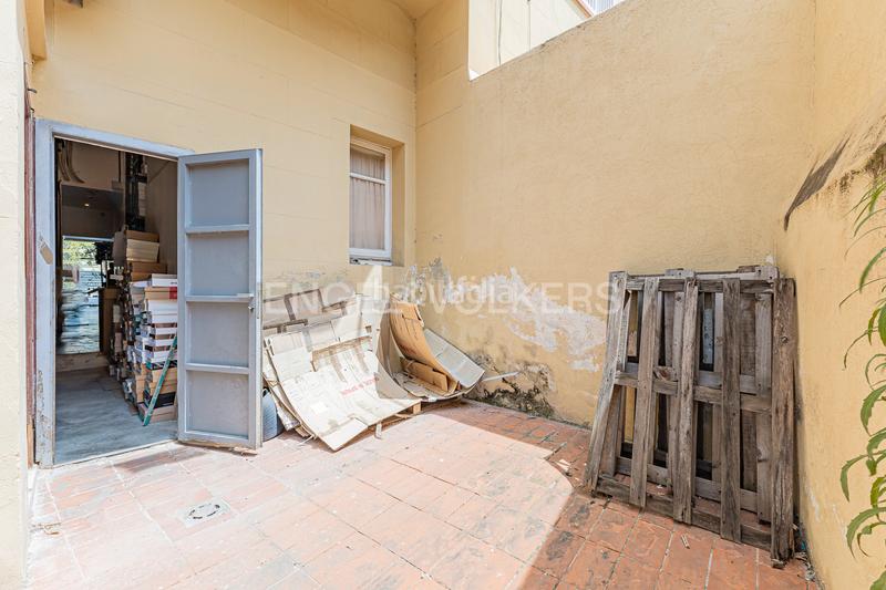 Foto b1a613ad-5900-4acb-8067-73c984a3d736. Lloguer local comercial a Sant Gervasi - Galvany Barcelona