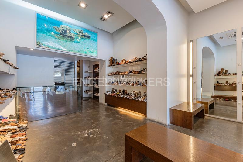 Foto b526ebcc-c0f7-4f9e-970f-4cee371494b0. Lloguer local comercial a Sant Gervasi - Galvany Barcelona