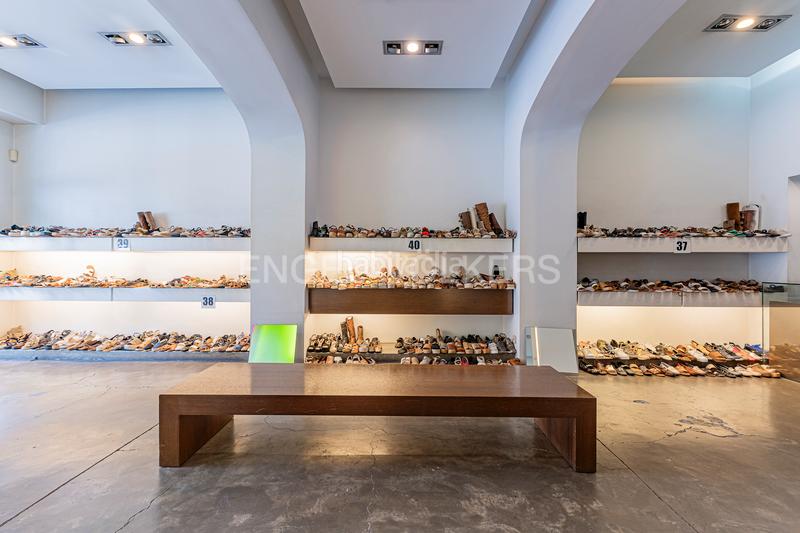 Foto e204d115-7954-4722-95b9-8098880c25e2. Lloguer local comercial a Sant Gervasi - Galvany Barcelona