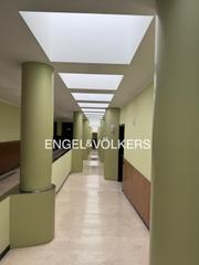 Lloguer Oficina a Sant Gervasi - Bonanova. Encantadora oficina en el corazón de sarria