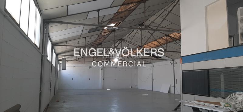 Foto 583a0c06-6382-4274-a694-5fba245adfe3. Nau industrial a Centre Ripollet