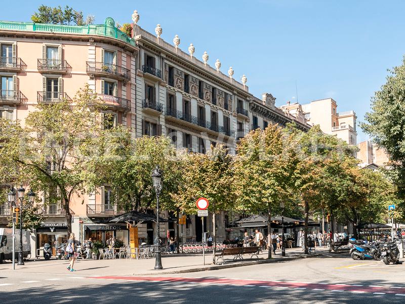 Foto 1ac52ae7-2b82-499b-8638-49bd6151f114. Local commercial dans El Clot Barcelona