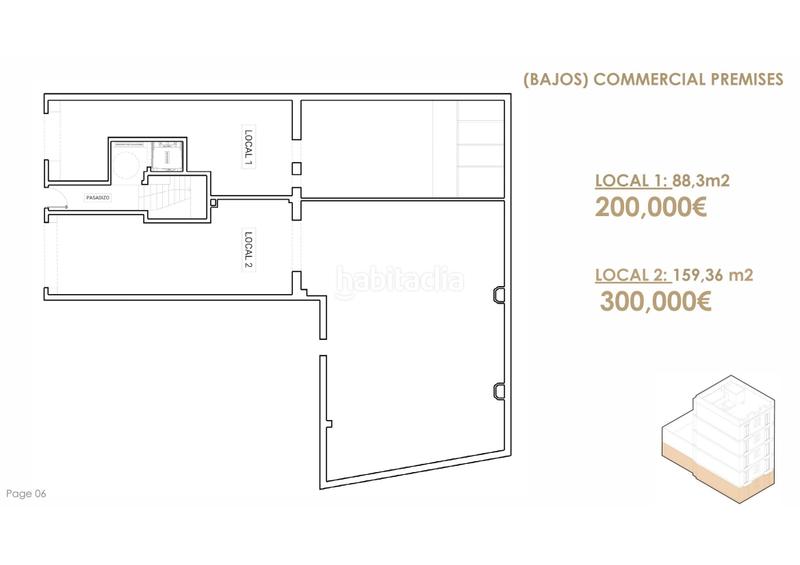 Foto e1e15794-9510-447b-aec2-a22c5c1d9ded. Local commercial dans El Clot Barcelona