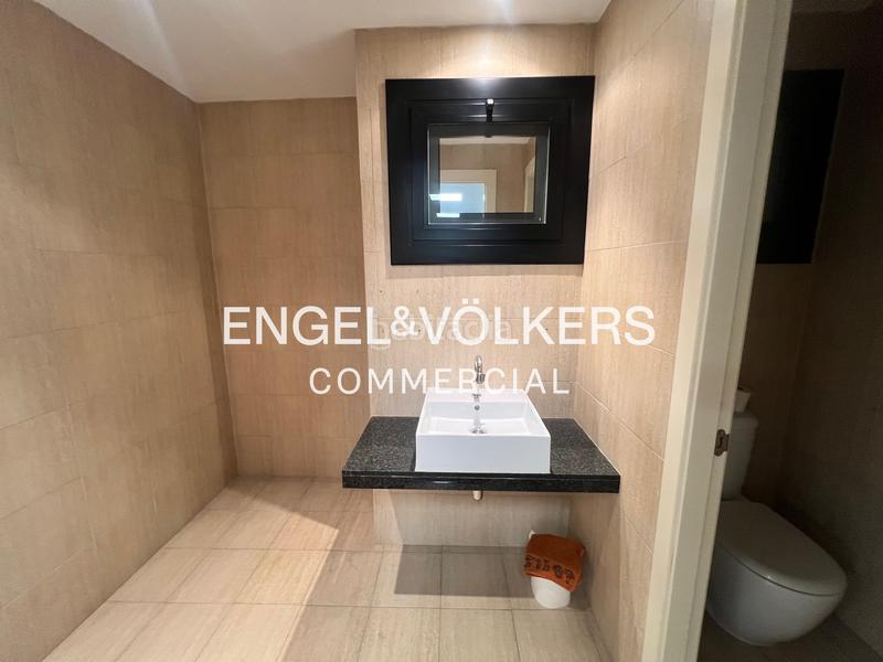 Foto 53eb57f7-b326-4ad3-89ea-36927fe7e6c6. Miete büro in El Gall Esplugues de Llobregat