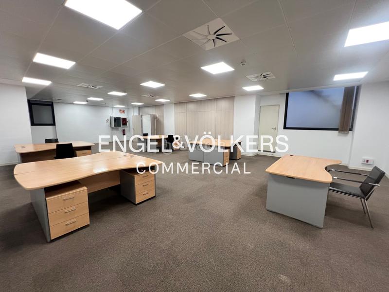 Foto 6204402f-e61b-48c7-ae4e-ef24865e4d12. Miete büro in El Gall Esplugues de Llobregat