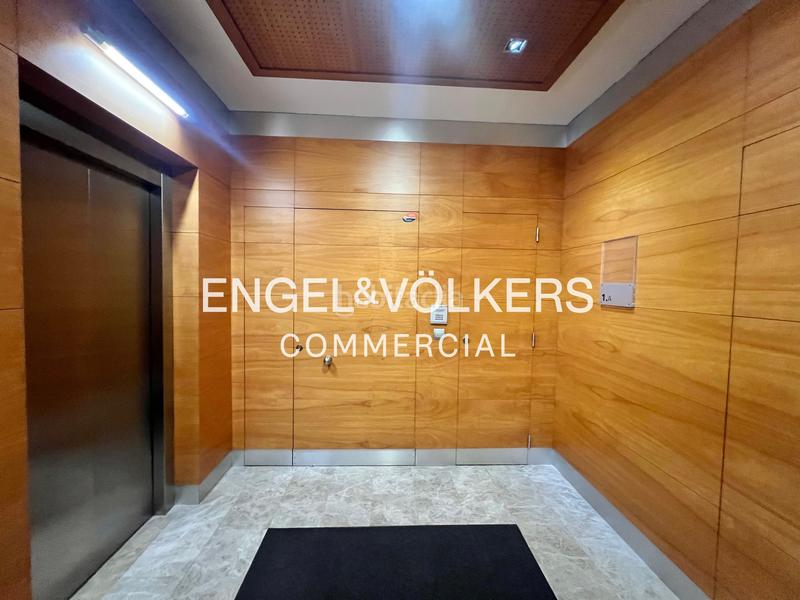 Foto 6e14df14-2f99-4f65-9095-113bee3e665b. Miete büro in El Gall Esplugues de Llobregat