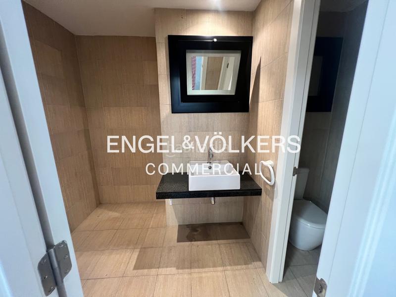 Foto 44a52bba-09ea-4600-83b1-5ec331d47ba5. Miete büro in El Gall Esplugues de Llobregat