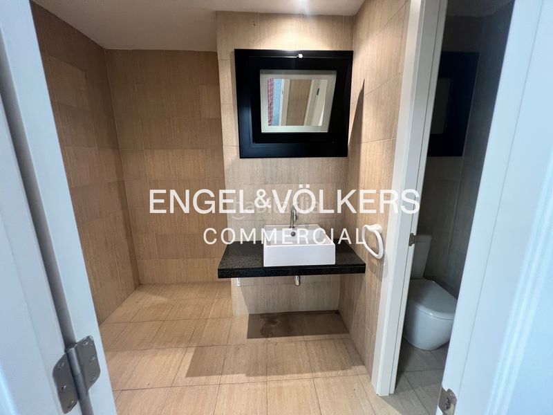 Foto 44a52bba-09ea-4600-83b1-5ec331d47ba5. Rent office space in El Gall Esplugues de Llobregat