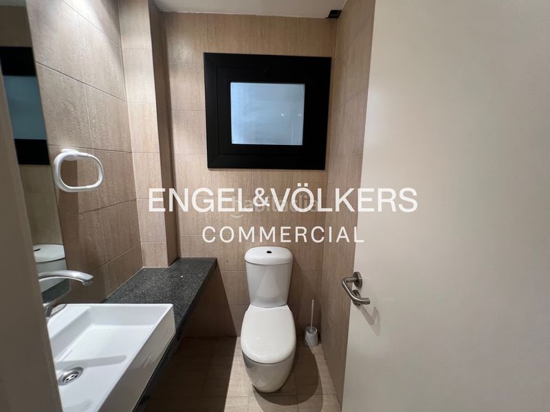 Foto 61e423e4-9363-45d9-9276-53fc99ce0dd8. Rent office space in El Gall Esplugues de Llobregat