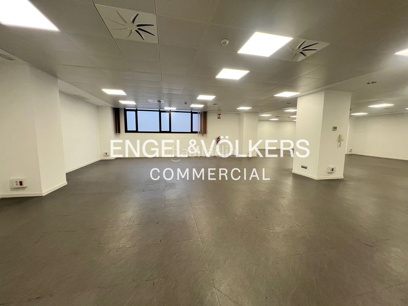 Foto 8bb05302-f14e-443a-98f6-0799981cfd18. Rent office space in El Gall Esplugues de Llobregat