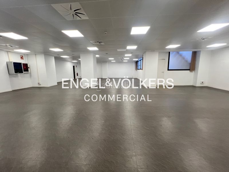 Foto c5cbcad6-b6bd-4578-8aa7-18381ebff43d. Rent office space in El Gall Esplugues de Llobregat