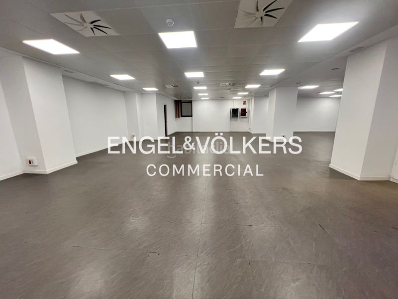 Foto d21e6108-9920-4404-9eb7-8cf90bfce381. Rent office space in El Gall Esplugues de Llobregat