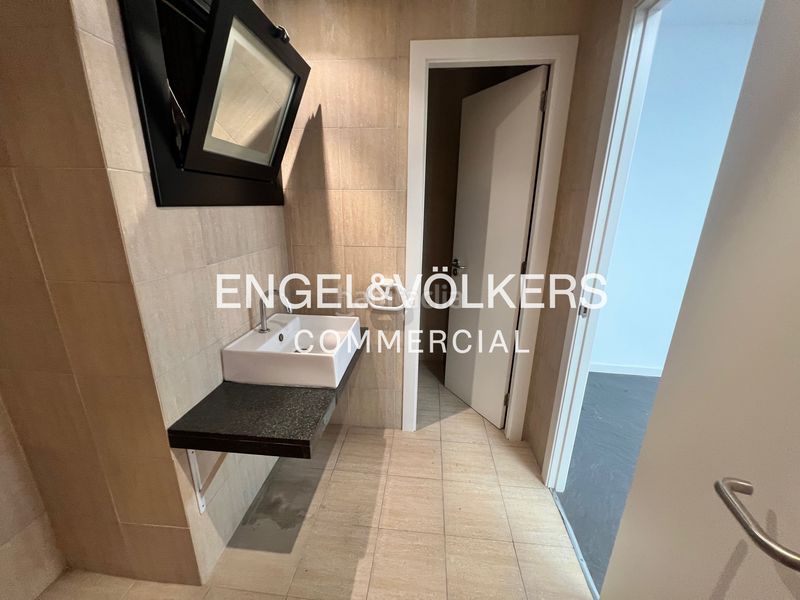 Foto d22f39de-2fdb-4fed-82cf-86931bcc0c9b. Rent office space in El Gall Esplugues de Llobregat
