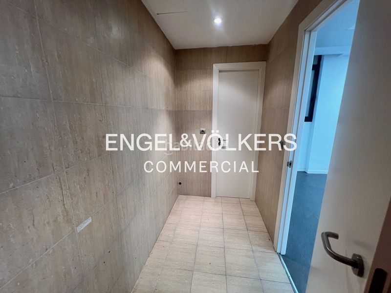 Foto e547d63b-2708-444f-b0dc-489bd4461cc6. Rent office space in El Gall Esplugues de Llobregat