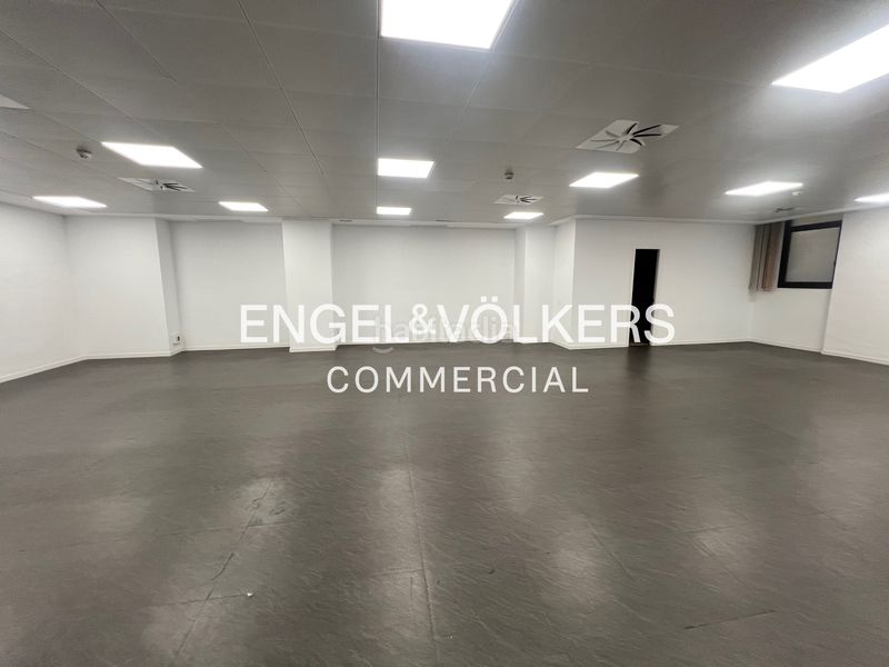 Foto f523eca1-6187-4e25-870e-4903b55afcb4. Rent office space in El Gall Esplugues de Llobregat