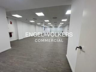 Lloguer Oficina a El Gall. Oficina ubicado en el centro de negocios de esplugues