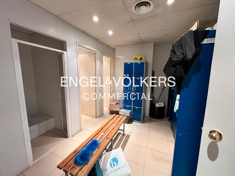 Foto 270d2635-9892-43b8-b358-17fa86af8cb4. Affitto capannone industriale in Santa Perpètua de Mogoda