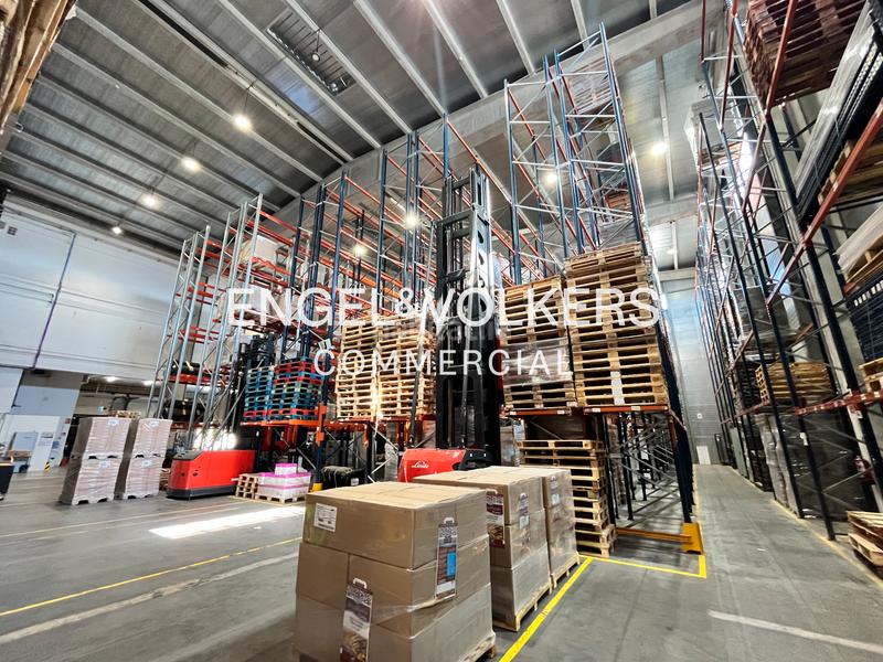 Foto 291ed780-e1cc-4c26-876a-1818454c1618. Affitto capannone industriale in Santa Perpètua de Mogoda