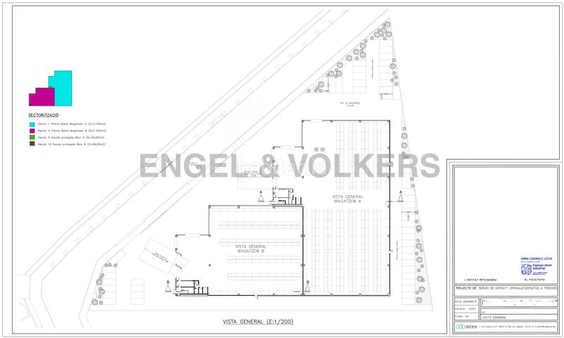 Foto 30002ca6-05c2-49a4-9847-7ca9460d5780. Affitto capannone industriale in Santa Perpètua de Mogoda