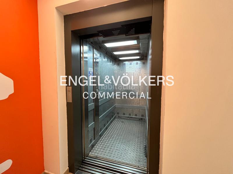 Foto 3832c921-80dd-462d-a7a0-9cf966d304b0. Affitto capannone industriale in Santa Perpètua de Mogoda