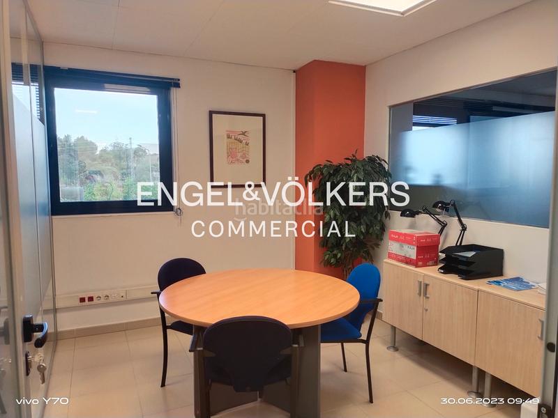 Foto 55d32242-0570-446b-94b2-48a62e1b2fe1. Affitto capannone industriale in Santa Perpètua de Mogoda