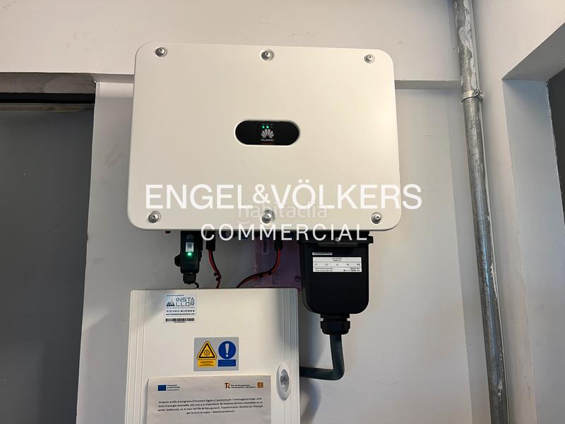 Foto 783b36be-56cf-4c91-9354-9ea6a9972f4e. Affitto capannone industriale in Santa Perpètua de Mogoda