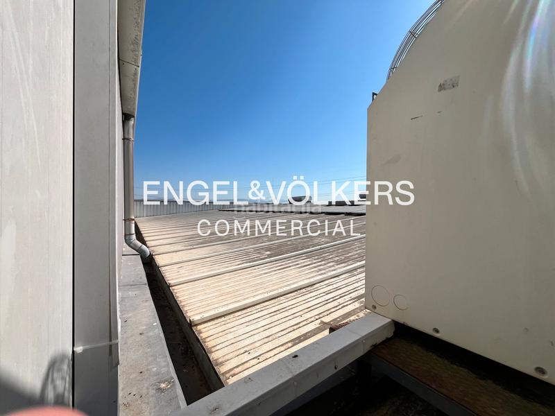 Foto 9d3f5800-3f30-43e4-af7f-4d053a338663. Affitto capannone industriale in Santa Perpètua de Mogoda