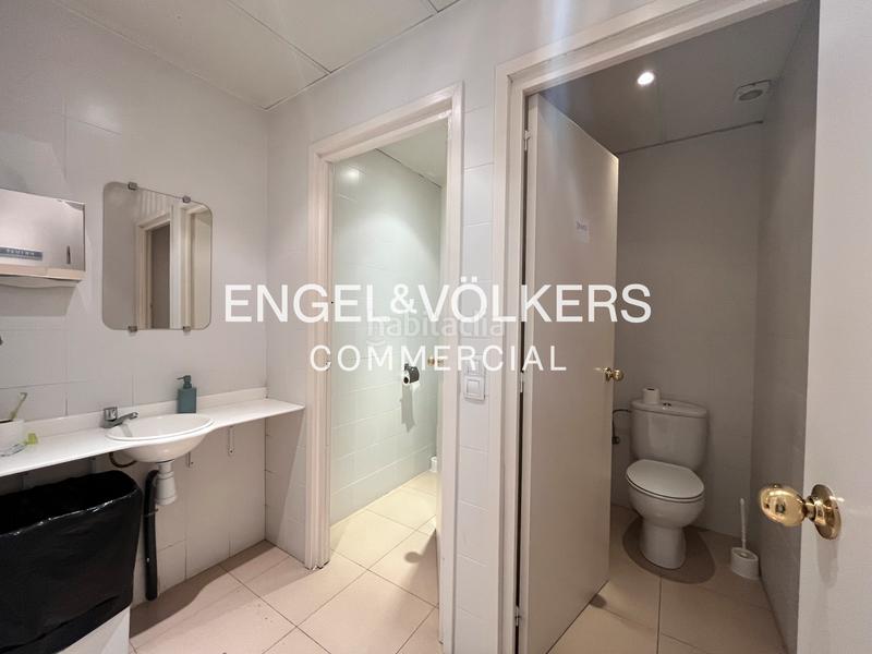 Foto f4e2f7fa-710a-4ce1-a4e3-a3f73a6d2258. Affitto capannone industriale in Santa Perpètua de Mogoda